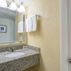 Отель Howard Johnson by Wyndham Virginia Beach At The Beach, фото 9