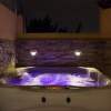 Отель Apartamento Lleras AC Hot Tub, фото 11