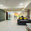Отель Olive Serviced Apartment Golf Course Road, фото 7