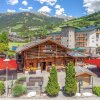 Отель Awesome Apartment in Matrei in Osttirol With Sauna, 2 Bedrooms and Wifi, фото 6