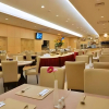 Отель Lintas View Hotel, фото 16
