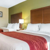 Отель Holiday Inn Express Winchester, фото 5