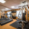 Отель Comfort Inn & Suites Augusta Fort Eisenhower Area, фото 19