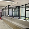 Отель Legend Hotel Lagos Airport, Curio Collection by Hilton, фото 8
