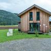 Отель Luxurious Chalet Near Ski Area in Murau, фото 18