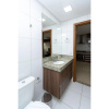 Отель Flat aconchegante no setor Bueno - TH207, фото 4