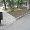 Гостиница Pansionat Khosta в Сочи