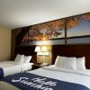 Отель Days Inn Imlay City, фото 5