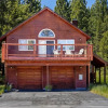 Отель Truckee Mountain Home < 8 Mi to Donner Lake!, фото 1