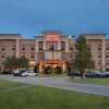 Отель Hampton Inn and Suites Pine Bluff, фото 1