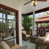 Отель Aquamarine Villa, фото 9
