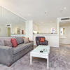 Отель Sydney CBD 112 Mkt Furnished Apartment, фото 5