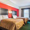 Отель Quality Suites Atlanta Airport East, фото 6