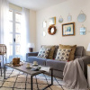 Отель Cozy & Bright Apartment in the Center of Granada. Reyes Católicos, фото 2