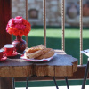 Отель Villa with private pool near the beach, фото 5