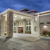 Отель Best Western Brewton Inn, фото 22