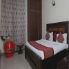 Отель POP 703637 Priyanka Inn Residency, фото 2