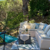 Отель Charming Holiday Home In Plage De Gigaro With Pool, фото 15
