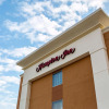 Отель Hampton Inn Pontiac, фото 1