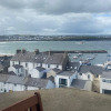 Отель Portrush Penthouse Stunning Harbour & Atlantic Views, фото 20