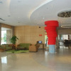 Отель Wuyue Scenic Area Hotel Jinggangshan, фото 12