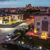 Отель Moonlight  Of Cappadocia, фото 20