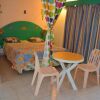 Отель Studio in Sainte Anne, With Wonderful sea View, Furnished Garden and W, фото 4