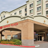 Отель Crowne Plaza Anchorage Midtown, an IHG Hotel, фото 1