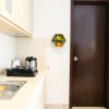 Отель Comfortable 1BR Saveria Apartment near The Breeze BSD, фото 38