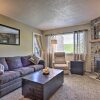 Отель Condo w/ Pool & Grill Access ~ 4 Mi to Gatlinburg!, фото 6