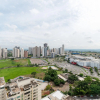 Отель Apartamento de 1 quarto no Ed Essenciale Style - ao lado do Shopping Flamboyant - Alto da Gloria - E, фото 13