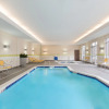 Отель Fairfield Inn & Suites Pittsburgh Airport/Robinson Township, фото 16