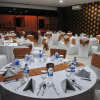 Отель The Centro Hotel & Residence, фото 5