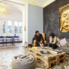 Отель Lullaby Gardens Hostel, фото 9