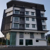 Отель The Leverage Lite Hotel Kuantan, фото 1