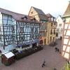 Отель Gîte La Jouvence - Cœur de Riquewihr - 4 personnes - Netflix в Рикевире