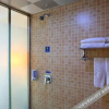 Отель Starmoon Inn (Changchun Ziyouda Road), фото 6