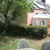 Отель Modern Holiday Home in Saundersfoot With Garden, фото 1