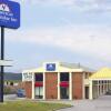 Отель Americas Best Value Inn - Covington в Ковингтоне