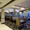 Отель Hilton Garden Inn Huntsville South/Redstone Arsenal, фото 39