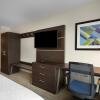 Отель Holiday Inn Express Lake Park, an IHG Hotel, фото 24