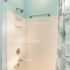 Отель Crystal Beach Home w/ Deck + Ocean Views!, фото 10