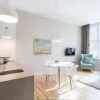 Отель Apartament Soleil II, фото 5