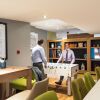 Отель Holiday Inn Slough - Windsor, an IHG Hotel, фото 18