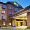 Отель Holiday Inn Express Hotel & Suites Eugene Downtown-University, an IHG Hotel в Юджине