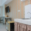Отель Studio with Comfortable Design at Springlake Summarecon Bekasi Apartment, фото 9