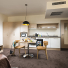 Отель Bo33 Hotel Family & Suites, фото 6