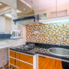 Отель Cozy Stay 2BR Bassura City Apartment, фото 10