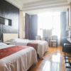 Отель GreenTree Alliance Hotel Chaohu Guishan Road, фото 8