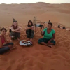 Отель merzouga hostel holiday, фото 27